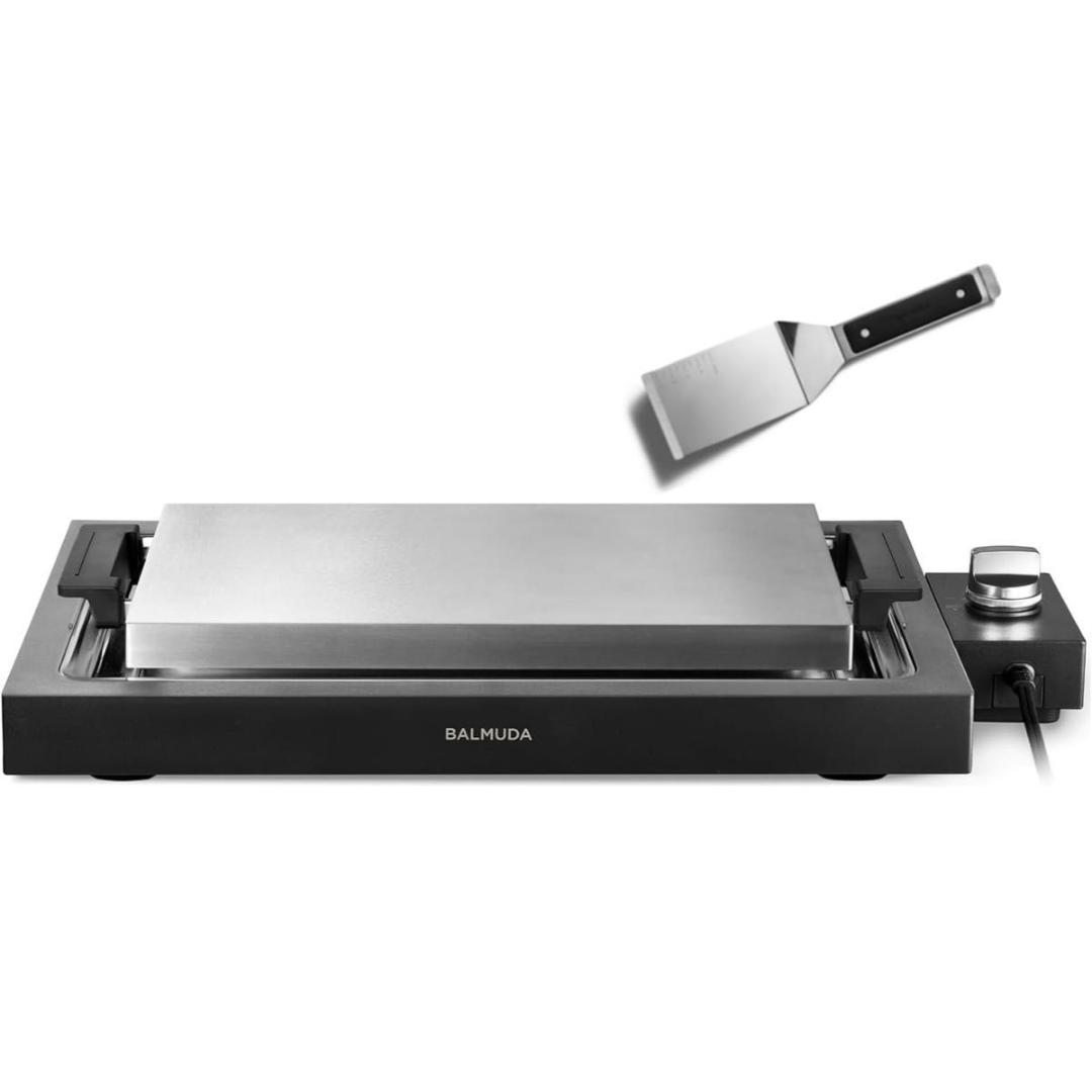 新品・未開封 BALMUDA The Plate Pro バルミューダ 特徴 | BALMUDA The Plate Pro | BALMUDA（バルミューダ）公式サイト