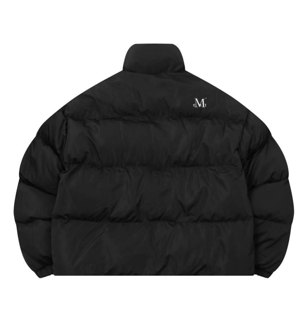 MUCENT 韓国 WELLON PADEING ダウン ジャケット - メルカリ