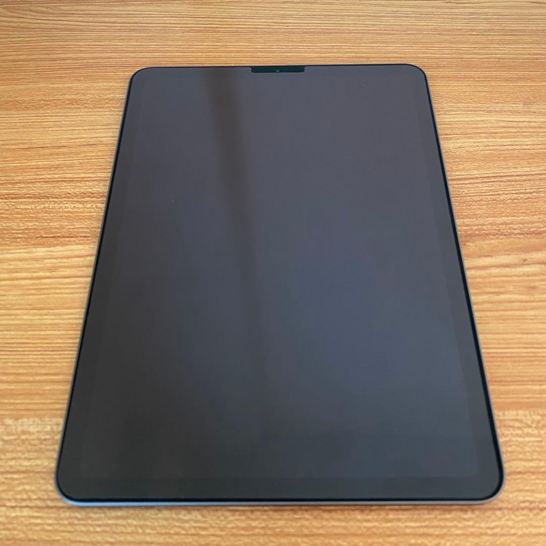 iPad Air 第4世代 256GB 【第2世代Pencil&カバー付】