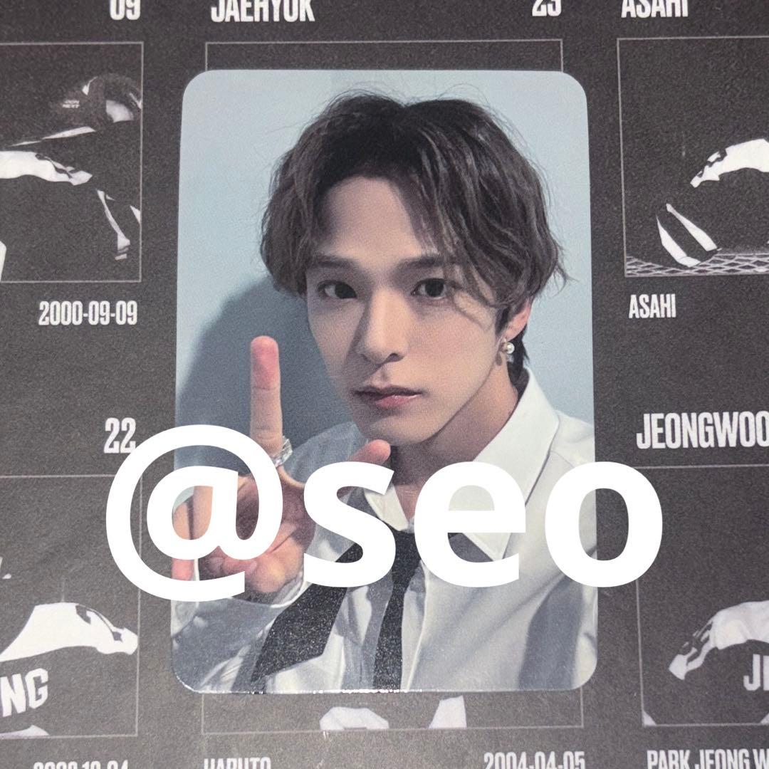 アサヒ treasure トレカ flawless TREASURE FLAWLESS フローレス アサヒ トレカ｜Yahoo!フリマ（旧PayPay