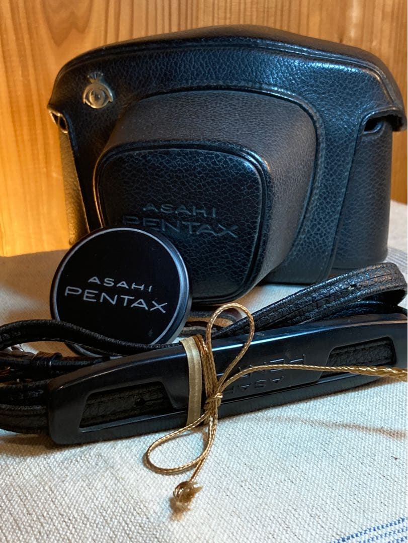 pentax spf フルセット★完動品＊美品＊初期保証付！★作例多数