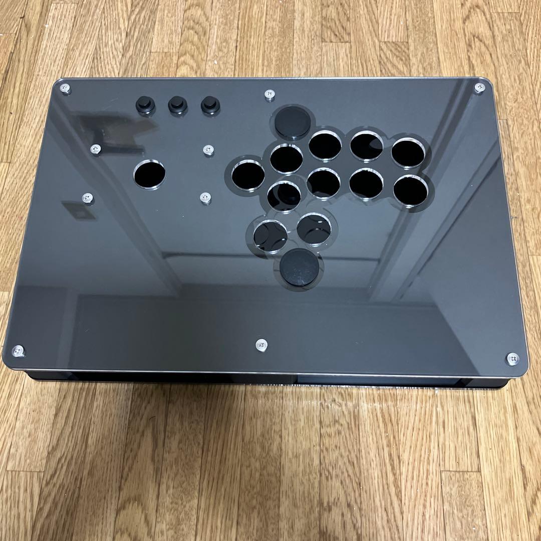 a*z様 Lotus Lever / P-3 Controller a*z様 Lotus Lever / P-3 Controller a*z様 Lotus Lever / P-3