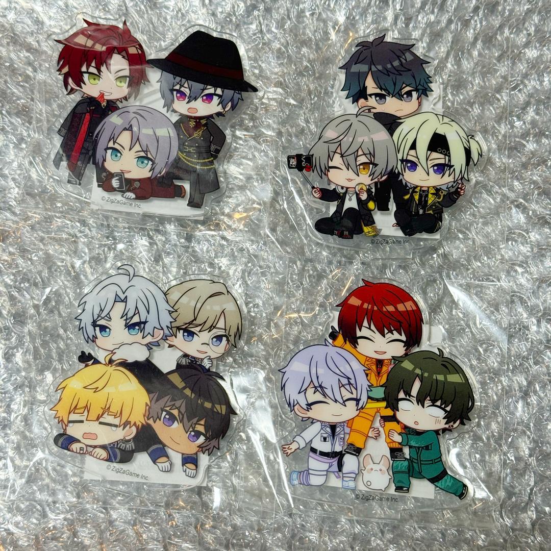 東京ディバンカーアクスタ - メルカリ