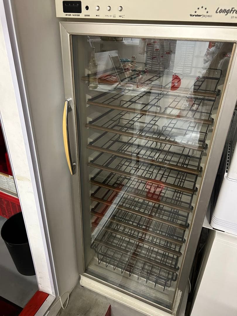 冷蔵庫 フレンチドア 354L 美品 保証書あり HR-E935