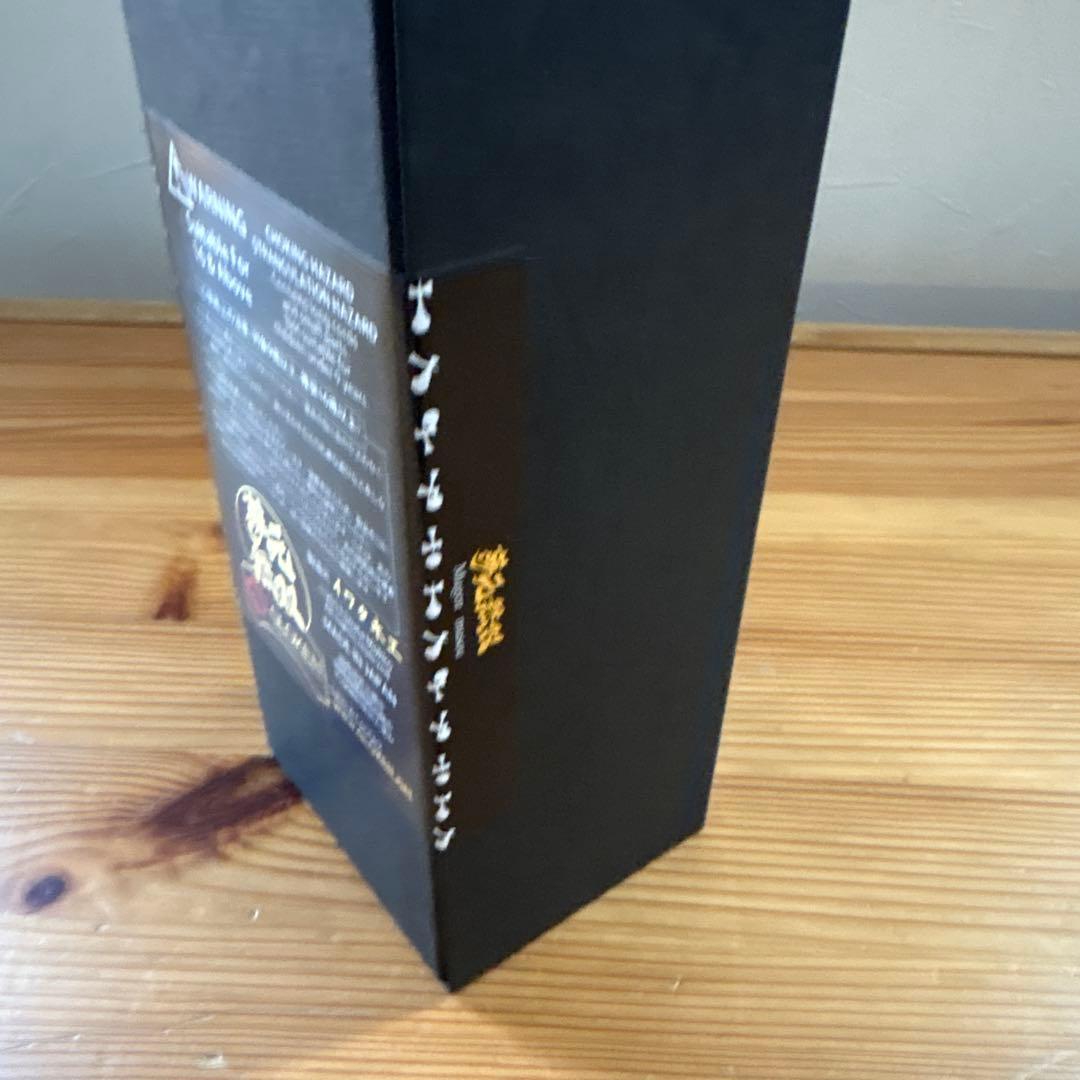 未開封品】夢元無双 Ruby Red けん玉 - メルカリ