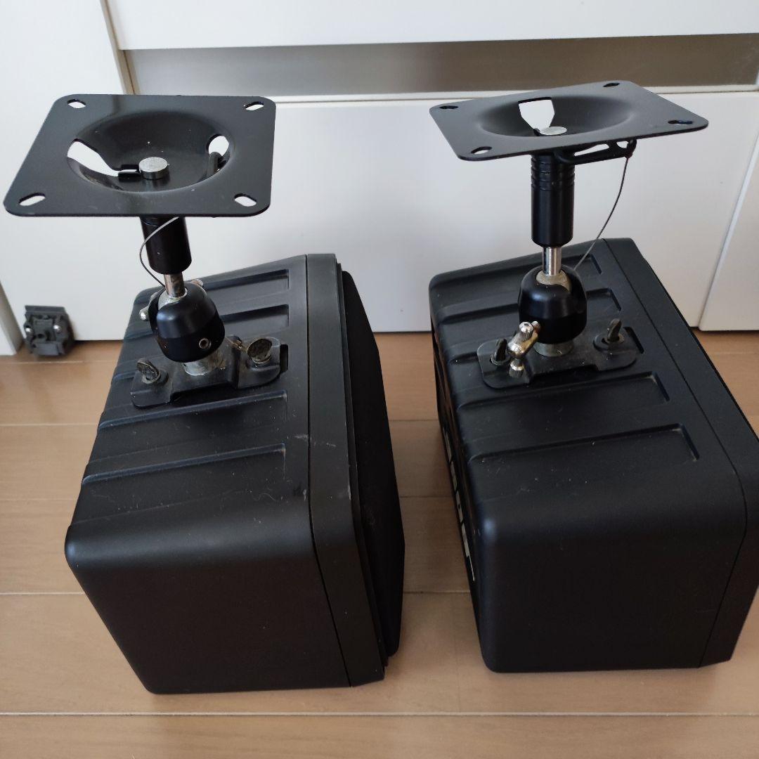 こうへい　BOSE吊り下げスピーカー