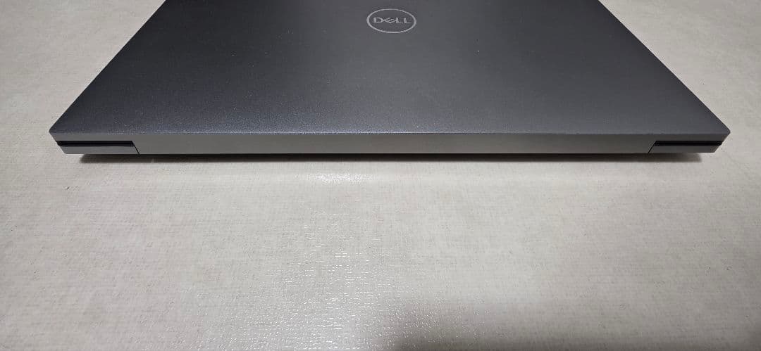 Windowsノート本体 Dell precision 5760 32g/1T