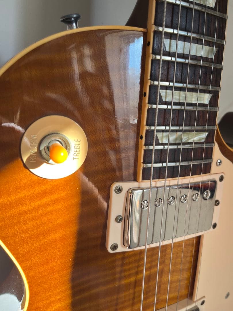 96年Gibson Les Paul Classic 山野時代 最終値下げ | Shop at Mercari