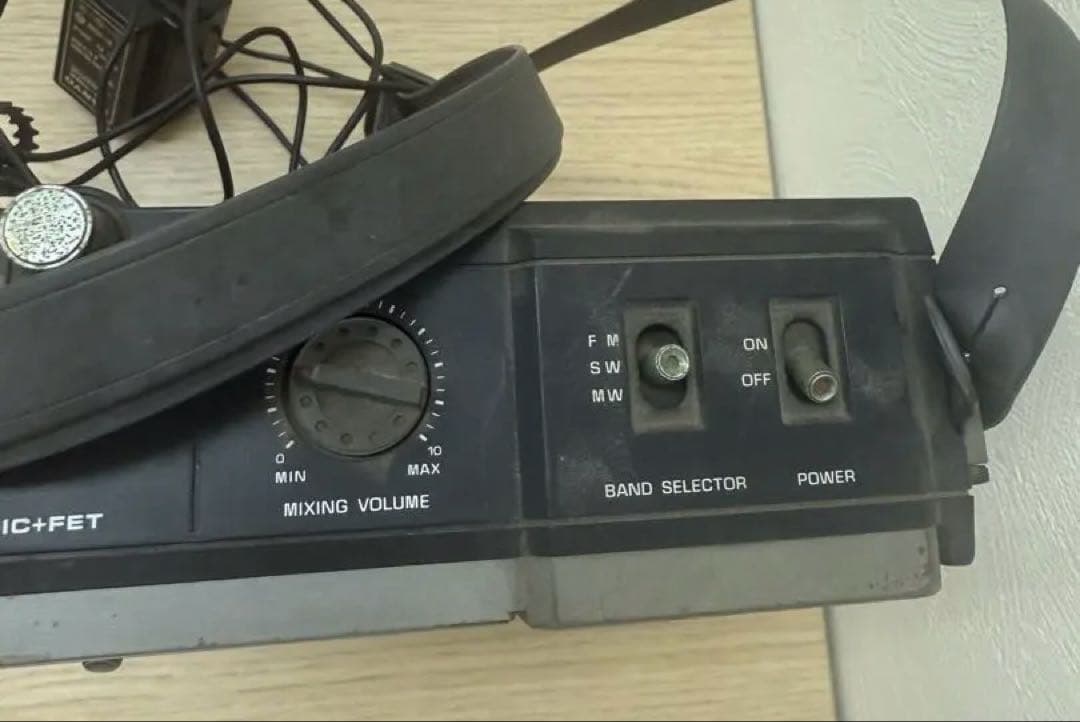 サンヨー　ブルーインパルス7700 ジャンク