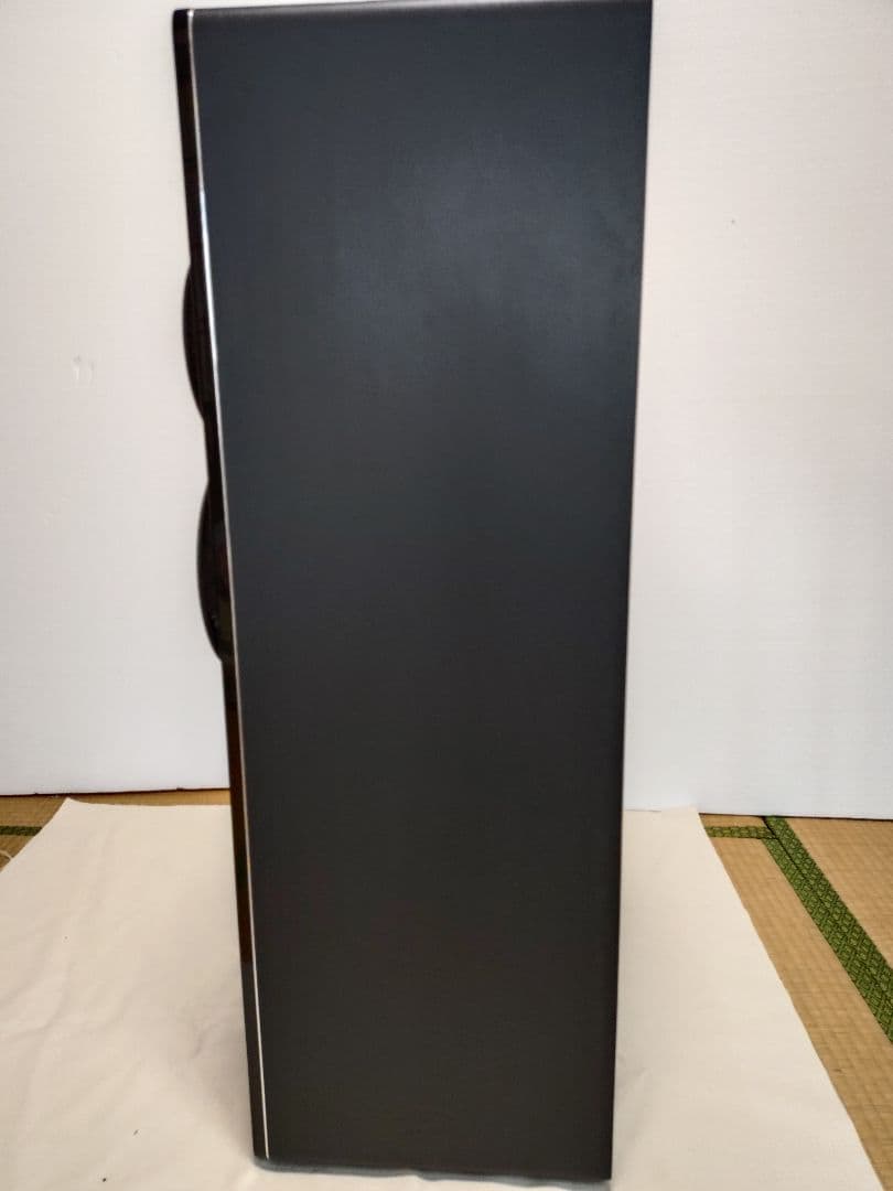 YAMAHAヤマハ トールボーイ スピーカー NS-F500 ブラック( ㊧ )