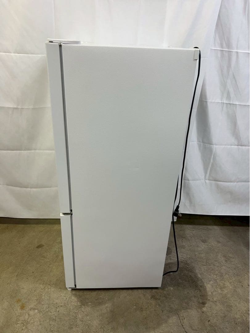 ヤマダ電機 2ドア冷蔵庫 YRZ-C12G2 2019年製117L 右開き