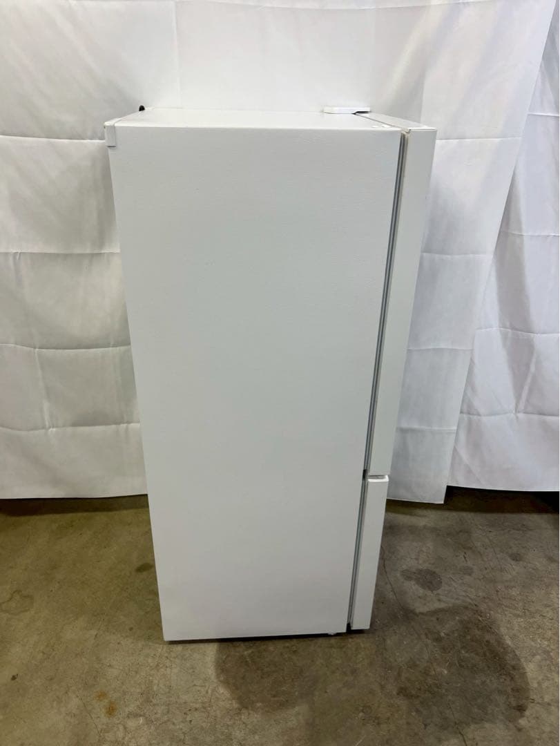 ヤマダ電機 2ドア冷蔵庫 YRZ-C12G2 2019年製117L 右開き