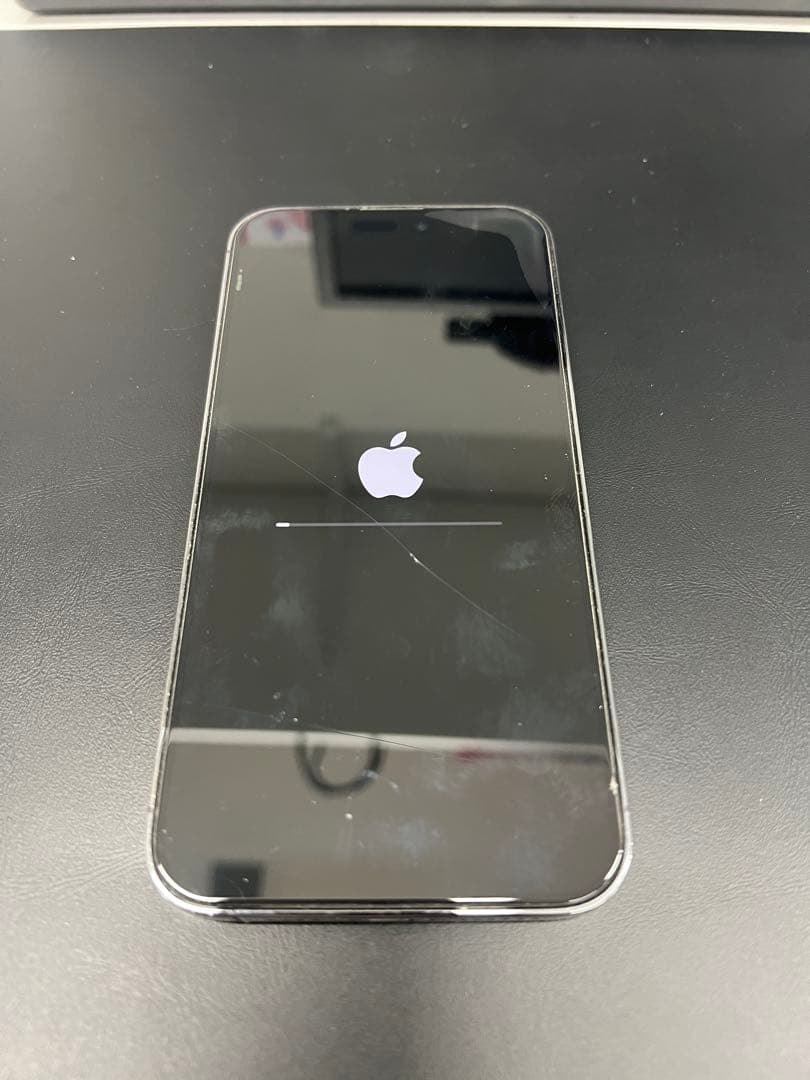 iPhone14pro max SIMフリー 256GB ディープパープル