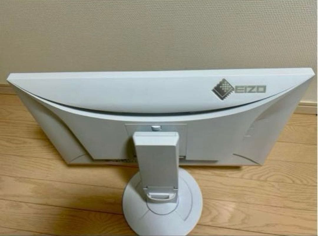 【美品】FlexScan EV2460 23.8インチモニター