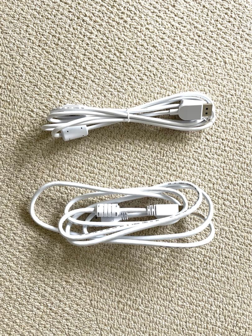 【美品】FlexScan EV2460 23.8インチモニター