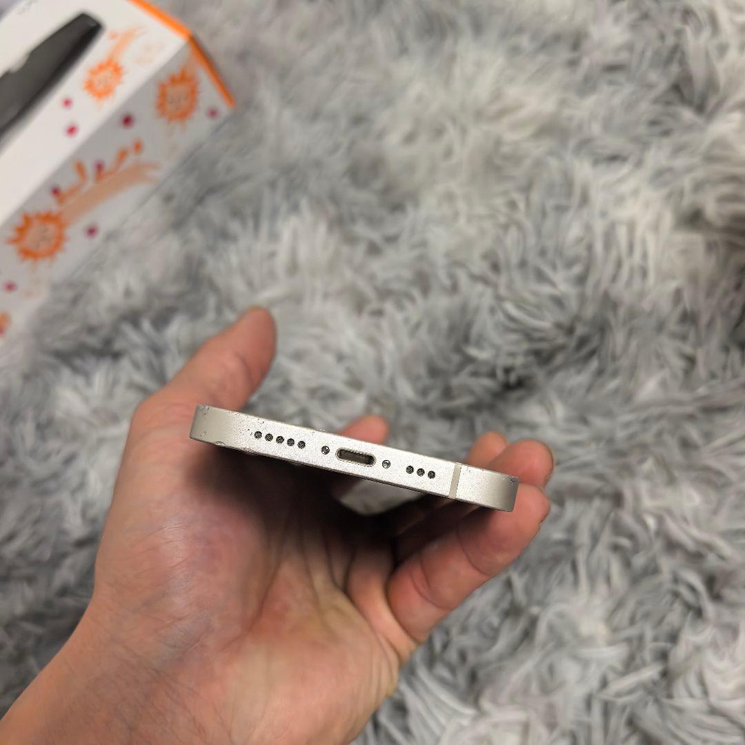 スマートフォン本体 Apple iPhone 13 128GB