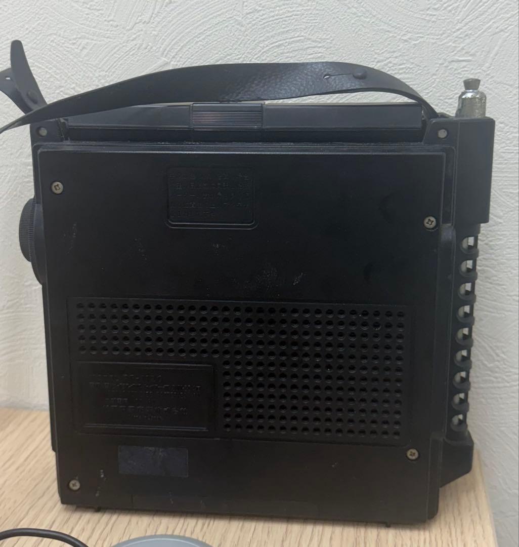 National クーガー112 ジャンク