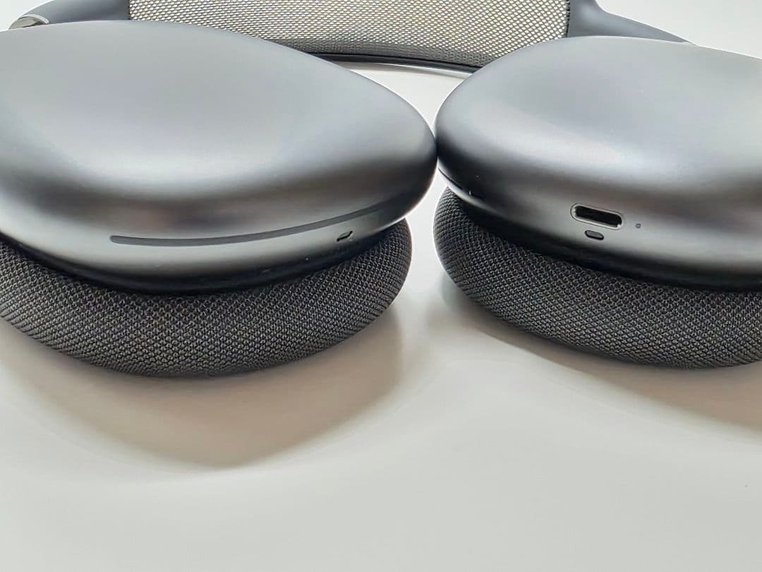 【ユニオン】Apple AirPods Max