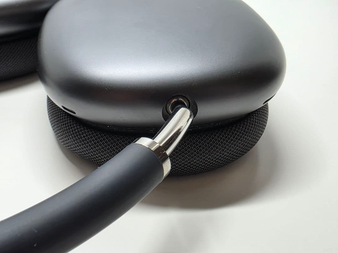 【ユニオン】Apple AirPods Max