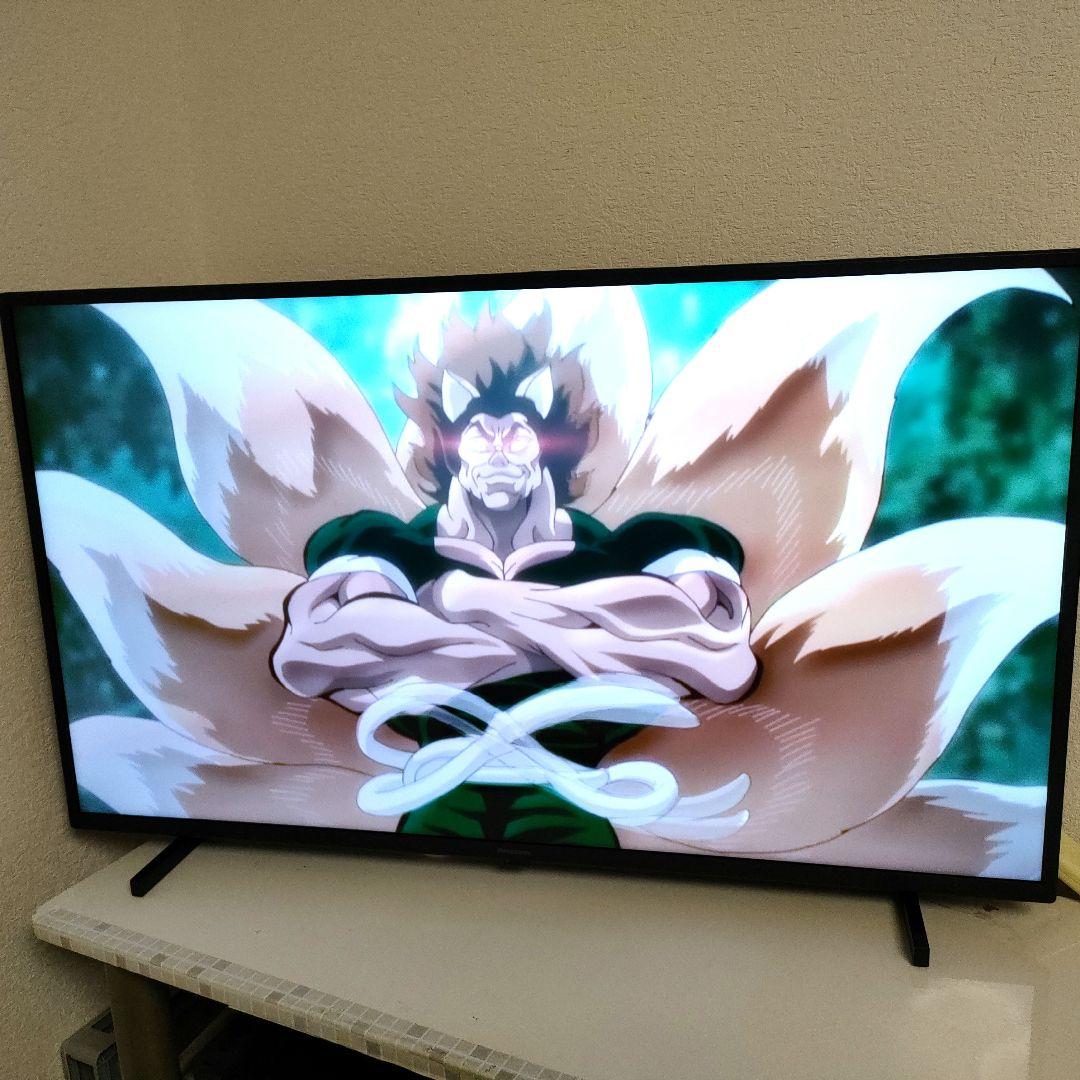 Panasonic[2021年製品]TH-40JX750