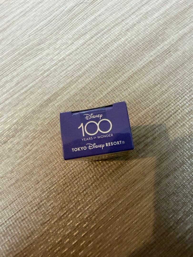 ぐ*ち様 ディズニー100周年 トミカ 希少 レア ディズニー100周年