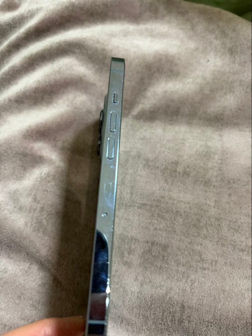 Apple iPhone 13 Pro 1TB 本体のみ