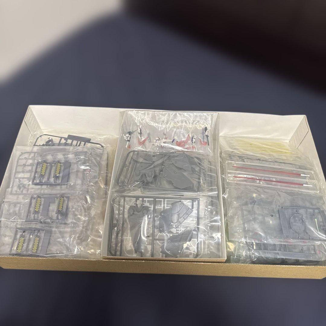 ガンダムコレクション デンドロビウムvsノイエ・ジール 初回限定版