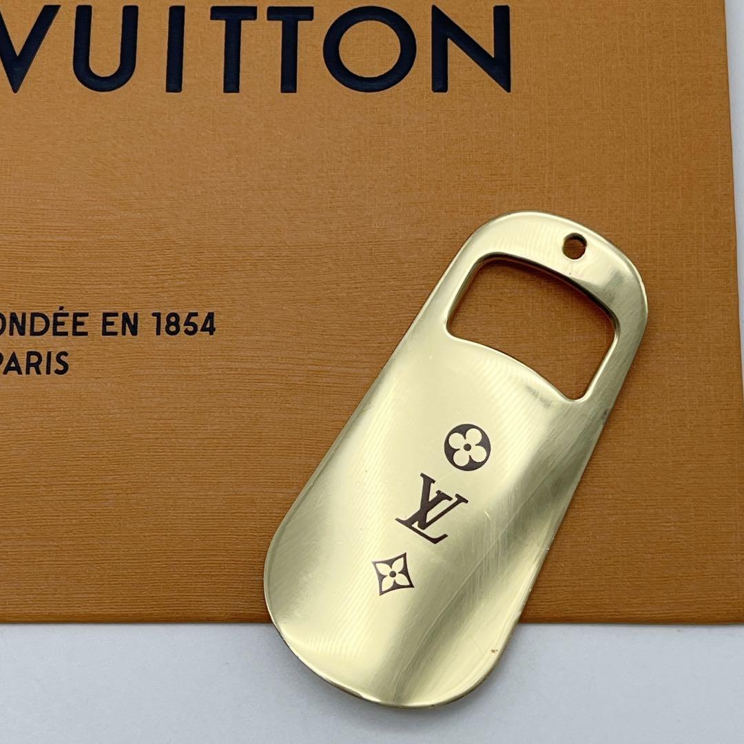 ルイヴィトン シューホーン 靴べら ノベルティ 非売品 ゴールド - メルカリ