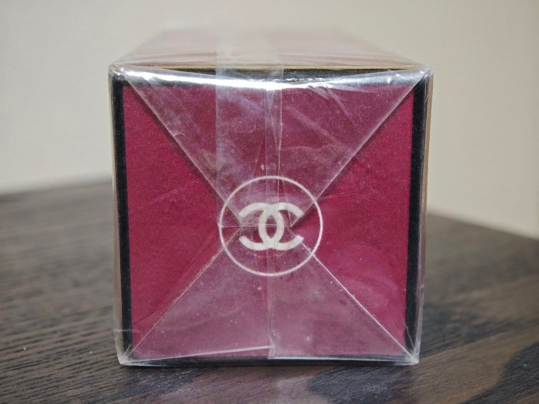 シャネル アンテウス スポーツ コロン 未開封