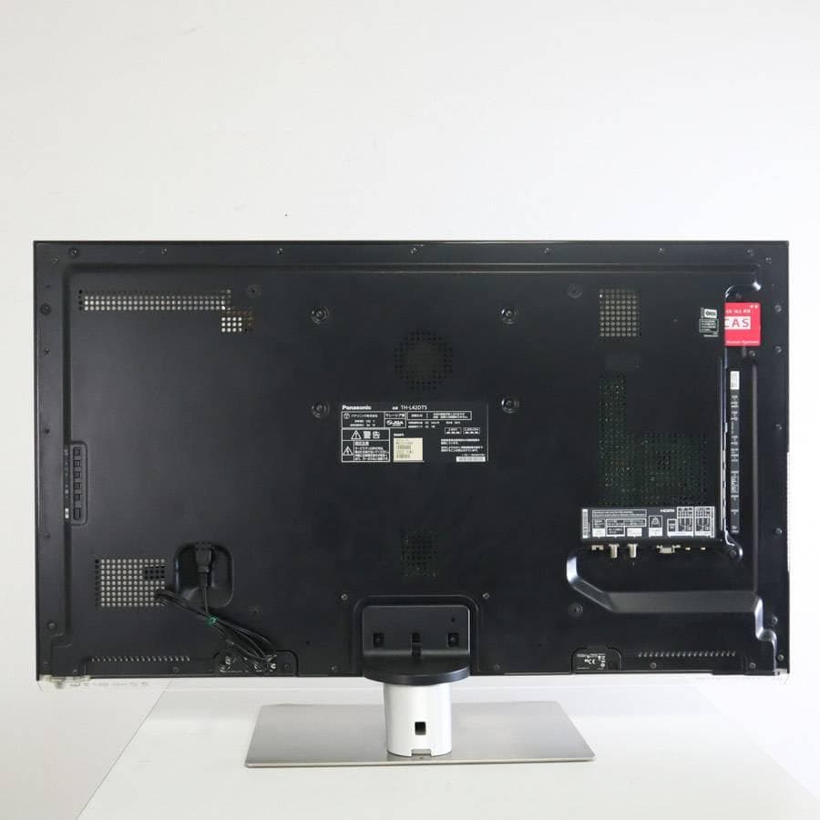 値下パナソニック スマートビエラ 42インチ フルHDテレビ TH-L42DT5
