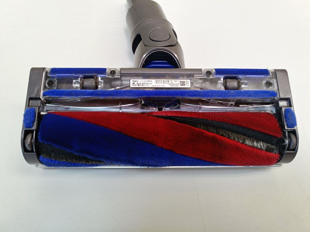 ダイソン micro 1.5kg SV21 充電スタンド付き