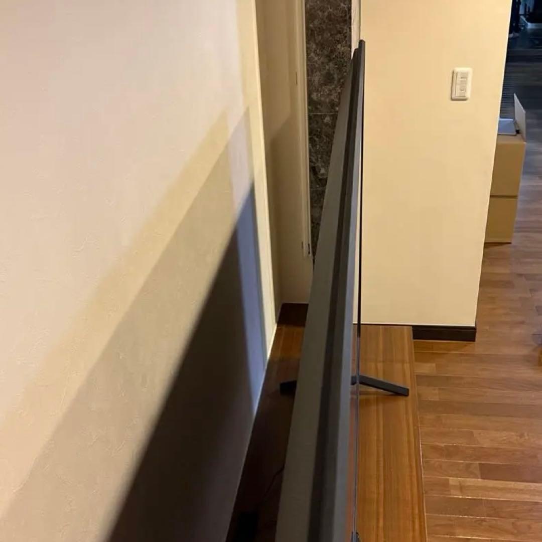 SONY BRAVIA 75インチ 4K液晶テレビ