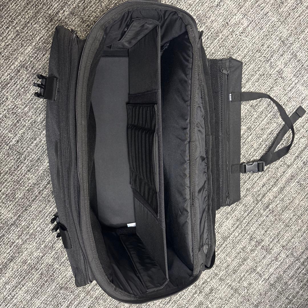 5.11 タクティカル 56045 ウィングマン パトロール バッグ - メルカリ