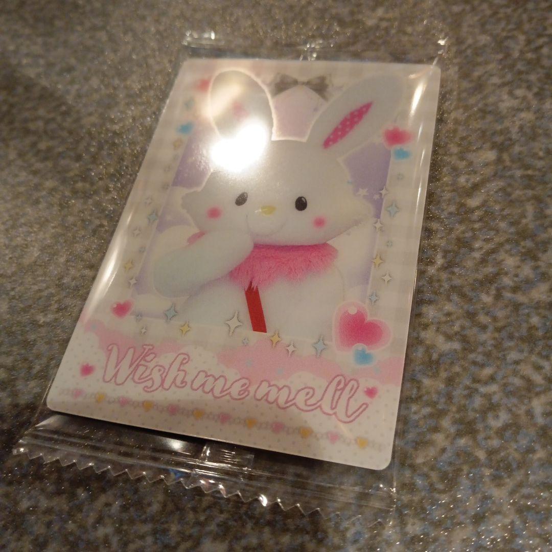 サンリオキャラクターカード サンリオキャラクターズ』のキュートなトランプとカードスタンドの受注