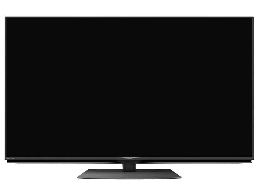 【名古屋市優先】薄型液晶テレビ 4T-C60BN1 2020年製 SHARP