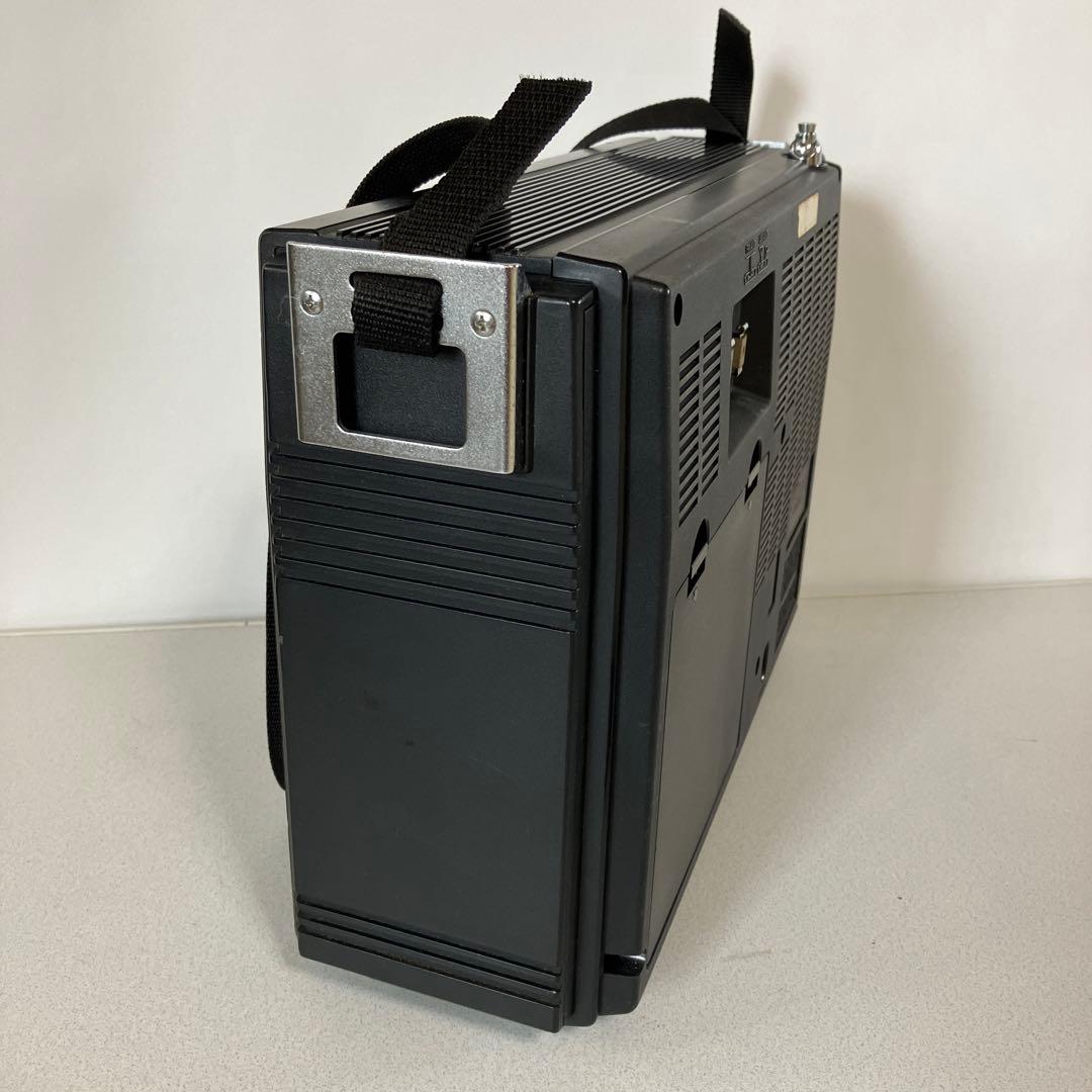 ナショナルＢＣＬラジオ　クーガー　　　　　　２６００　　完動品