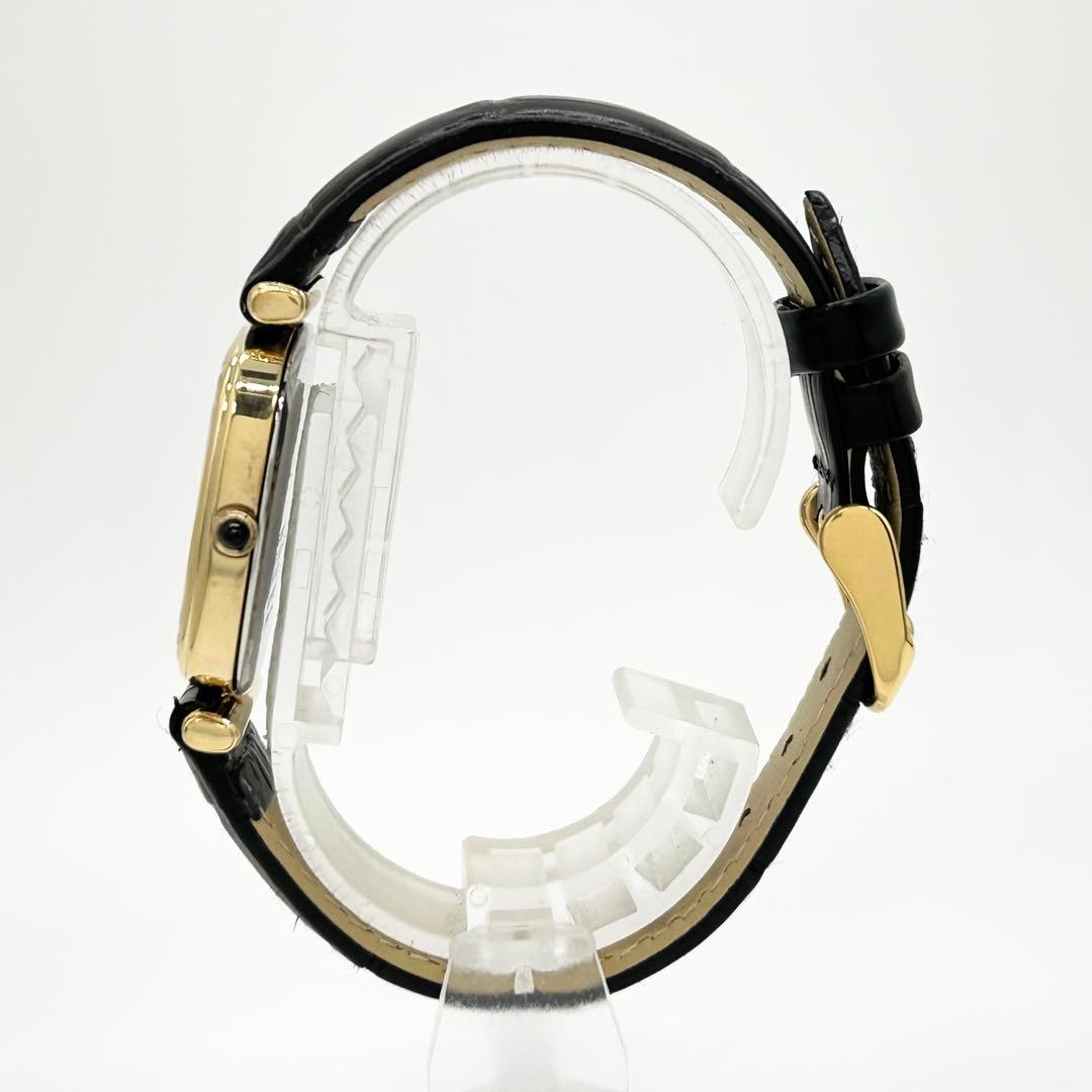 SEIKO セイコー DOLCE ドルチェ スクエアSGP30 クォーツ 腕時計 - メルカリ