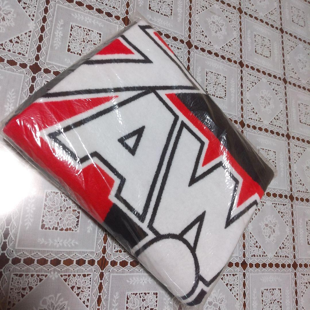 ☆矢沢永吉☆黒地白ロゴ赤星スペシャルビーチタオル☆激レア - メルカリ