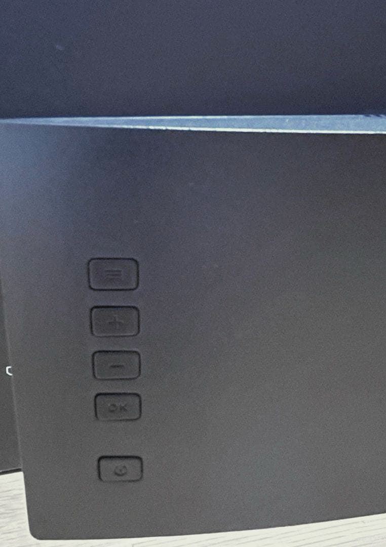 HP ENVY 27s 4Kディスプレイ