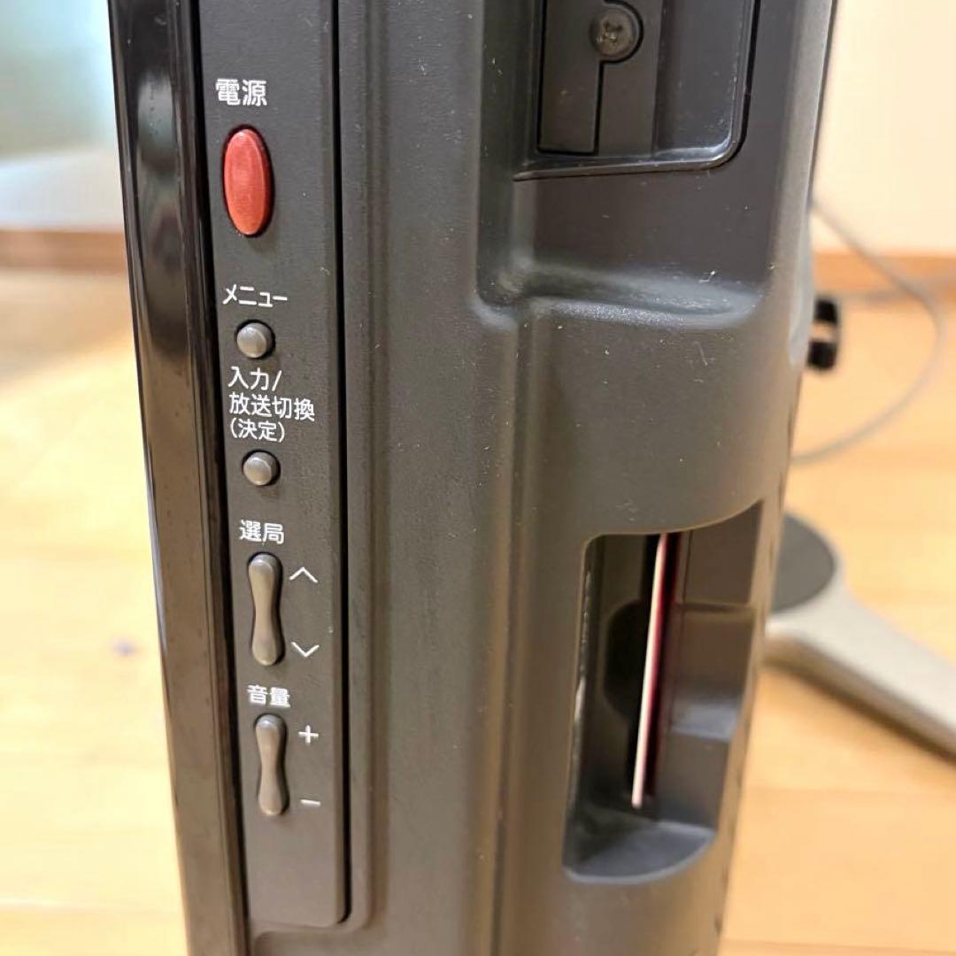 SHARP LC-32DE5 液晶テレビ 32インチ