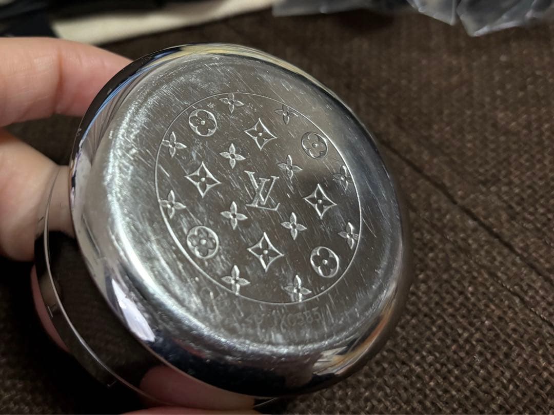 Louis Vuitton ホライズン ワイヤレスイヤホン