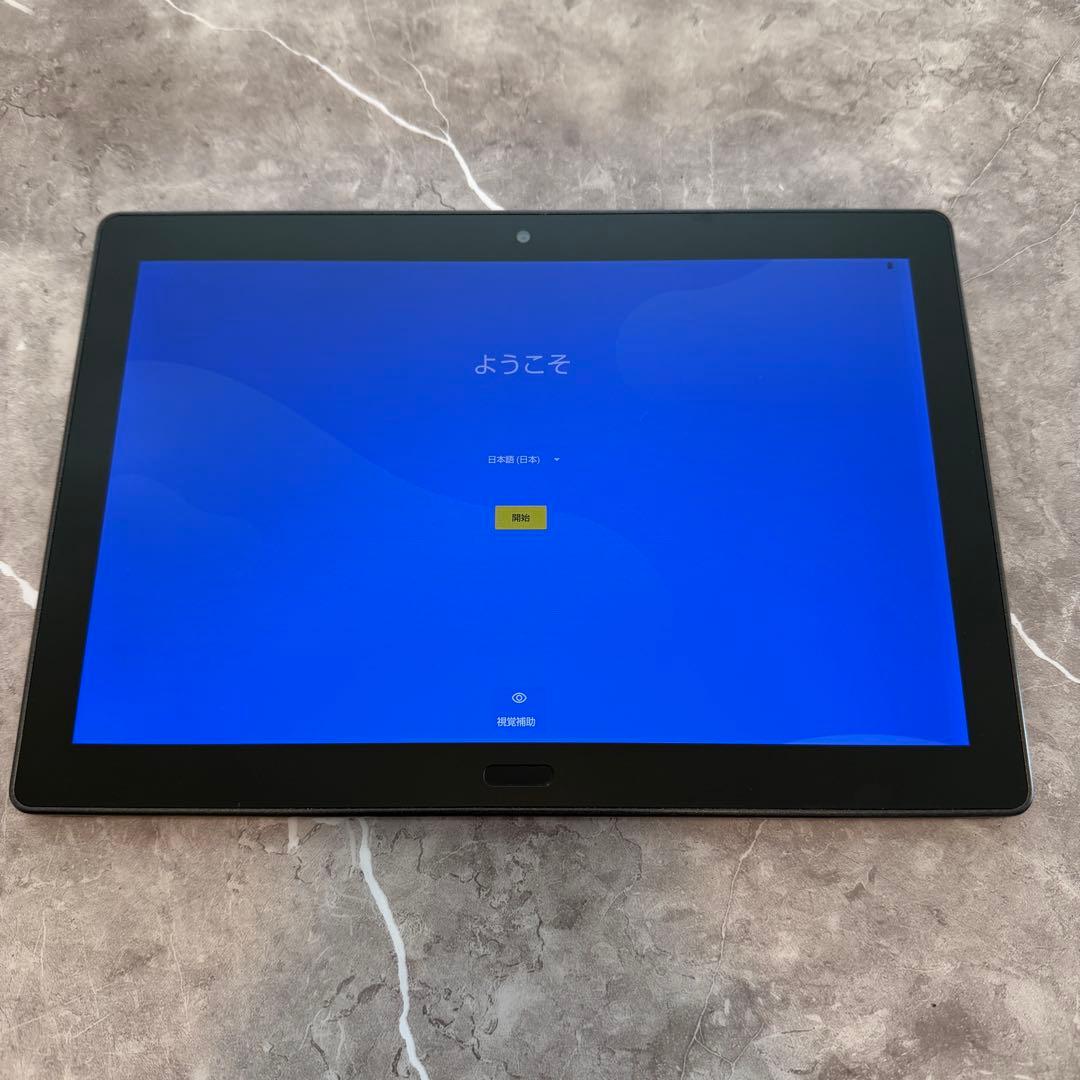 SHARP SH-T01 Androidタブレット 法人向けタブレット＜SH-T01＞を発売｜ニュースリリース：シャープ