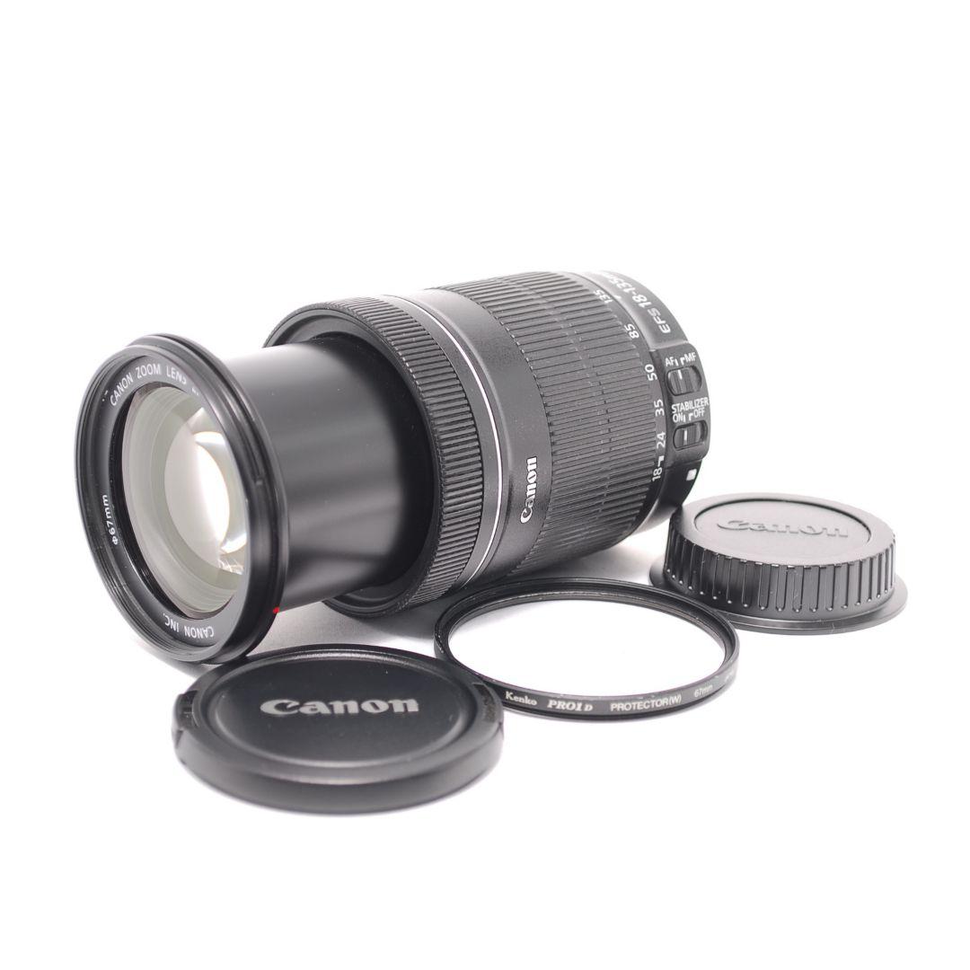 ❤即購入1000円OFF❤キャノン EF-S 18-135mm IS 手振れ補正