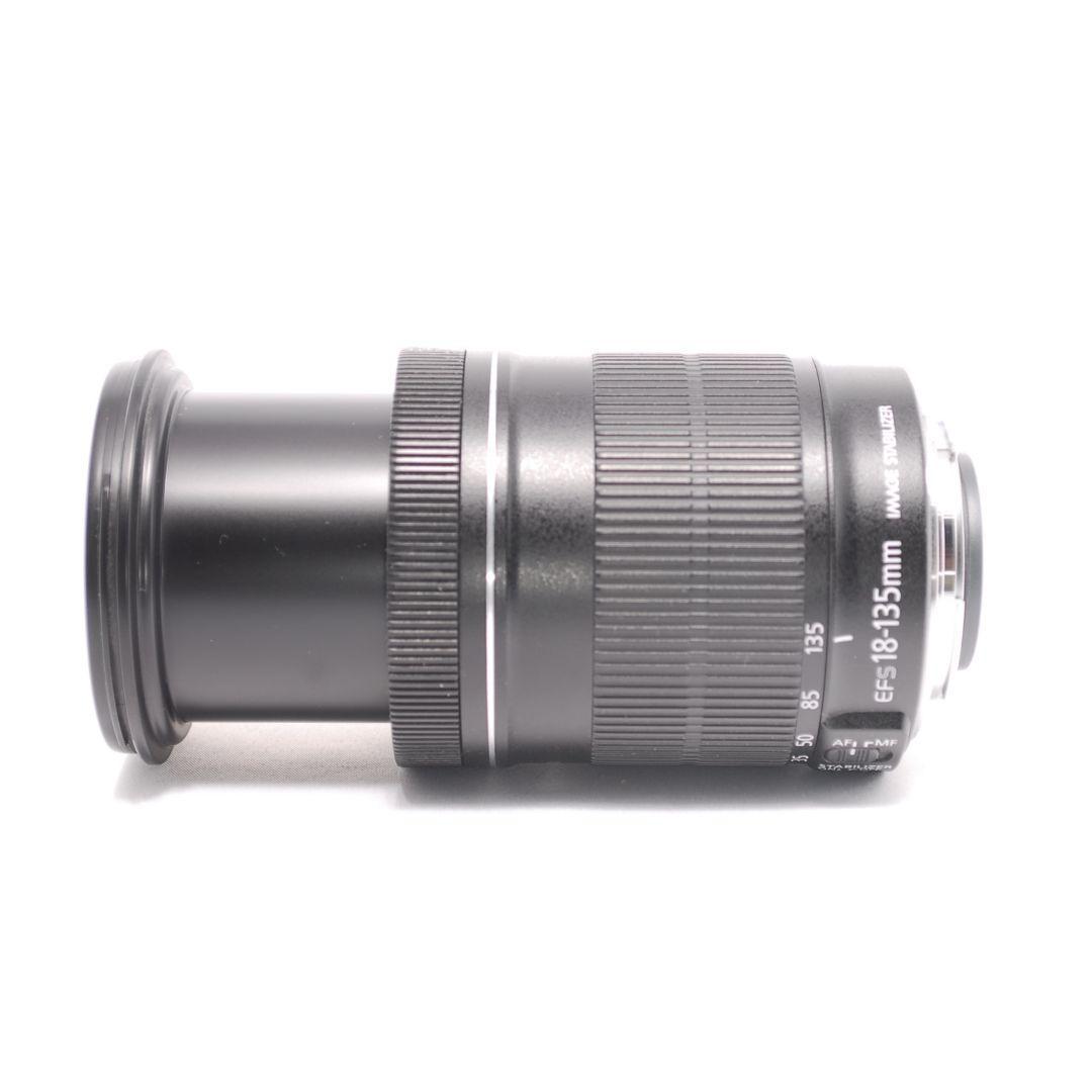 ❤即購入1000円OFF❤キャノン EF-S 18-135mm IS 手振れ補正
