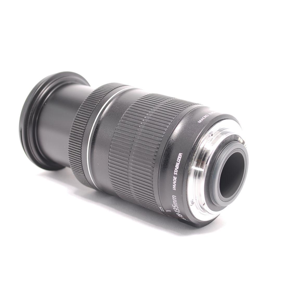 ❤即購入1000円OFF❤キャノン EF-S 18-135mm IS 手振れ補正