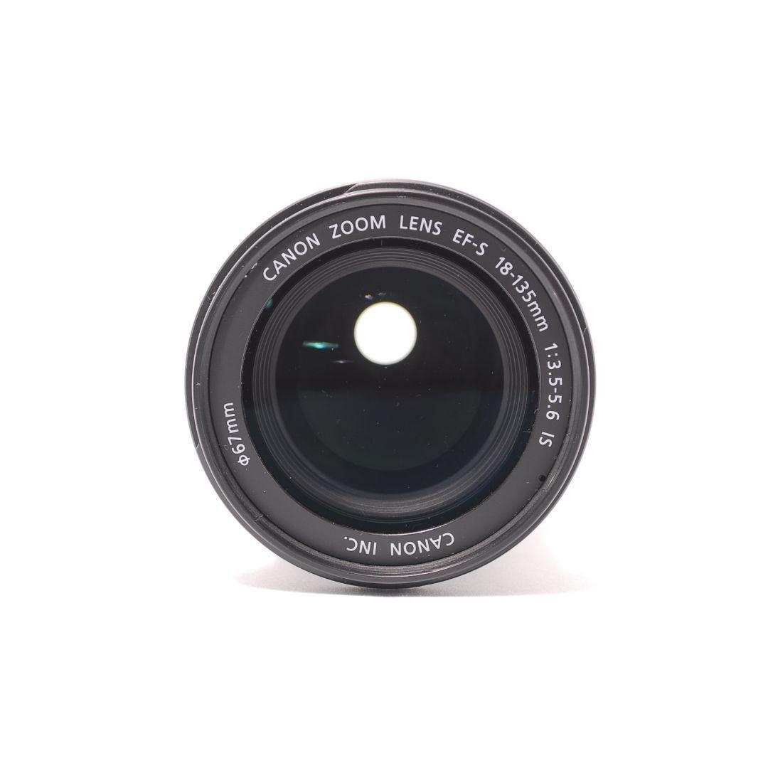 ❤即購入1000円OFF❤キャノン EF-S 18-135mm IS 手振れ補正