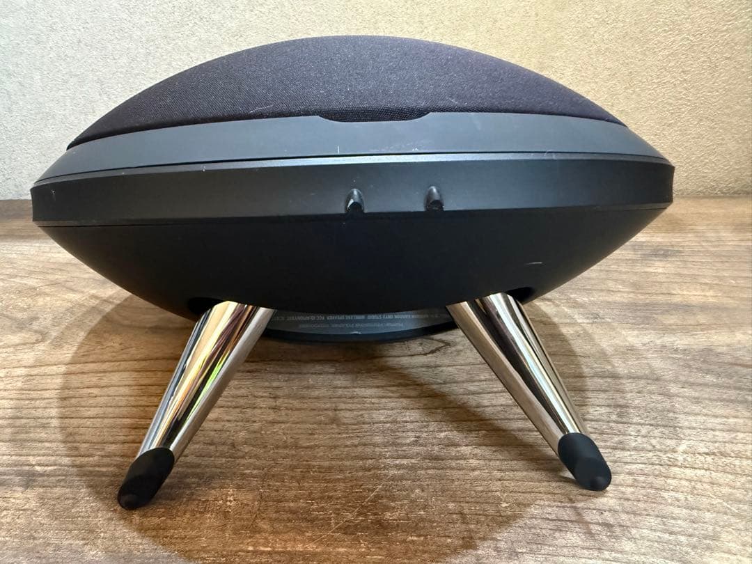 harman Kardon Onyx Studio ワイヤレス スピーカー