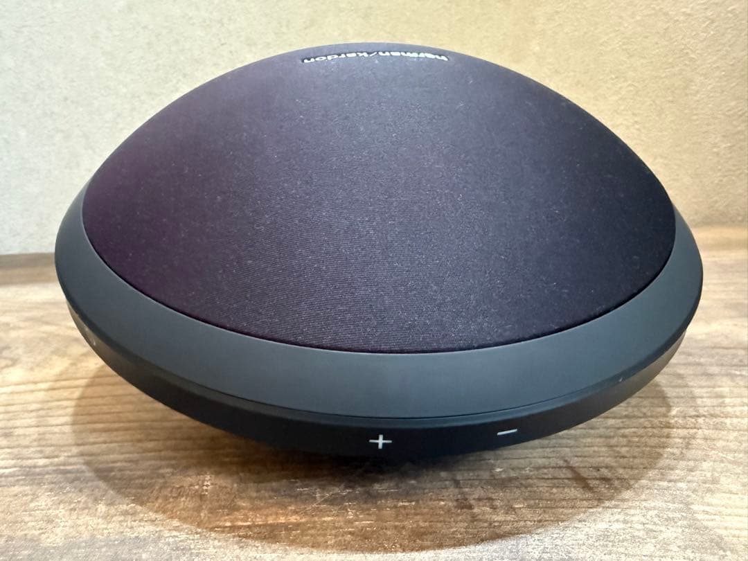 harman Kardon Onyx Studio ワイヤレス スピーカー