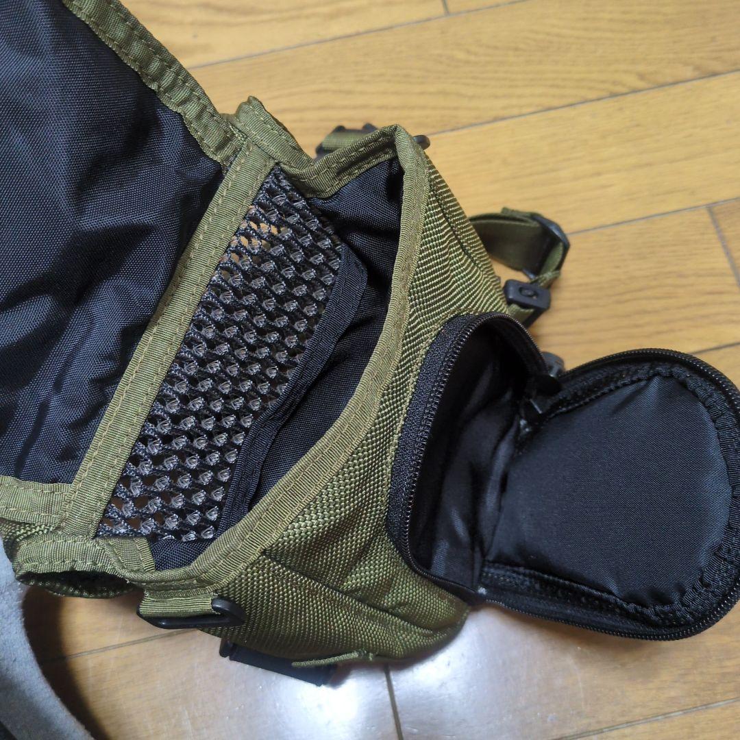 HawglegHolster Standerd(レッグホルスター）サバゲーバイク - メルカリ