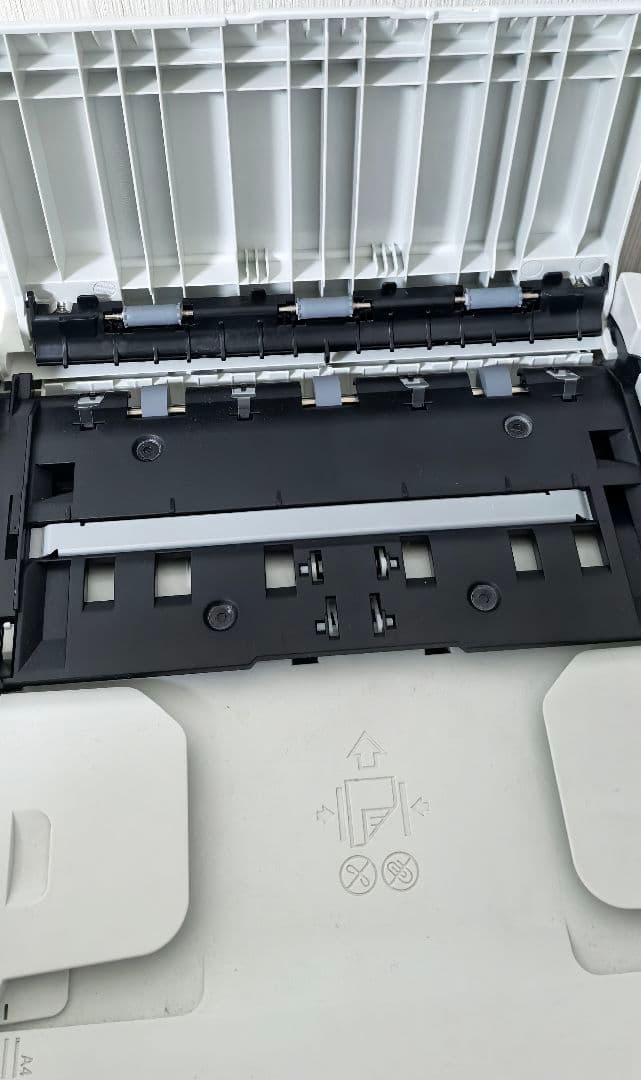 美品　brother DCP-J988N　BK大容量未使用付き